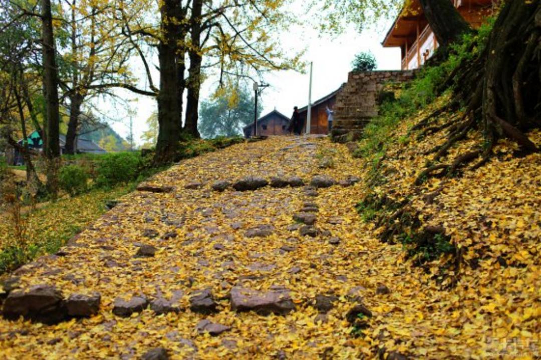 古驿道